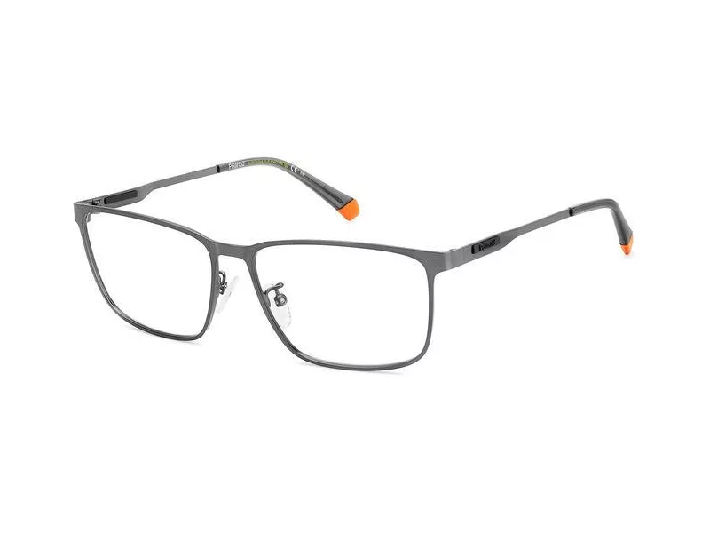 Polaroid Ochelari de Vedere PLD D494/G R80 58