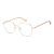 Polaroid Ochelari de Vedere PLD D524/G DDB 52