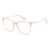 Polaroid Ochelari de Vedere PLD D528 35J