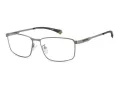 Polaroid Ochelari de Vedere PLD D534/G R80 57
