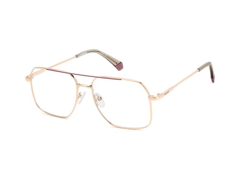Polaroid Ochelari de Vedere PLD D554 EYR