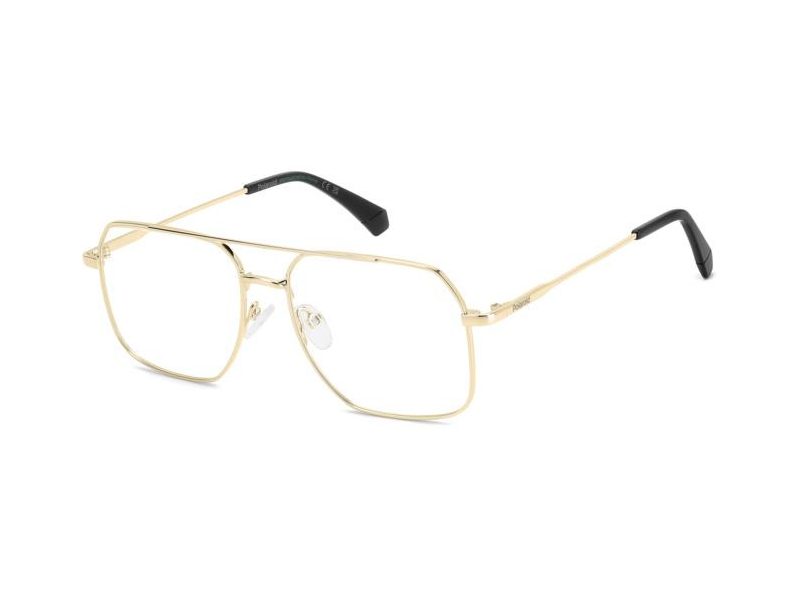 Polaroid Ochelari de Vedere PLD D554 J5G 55