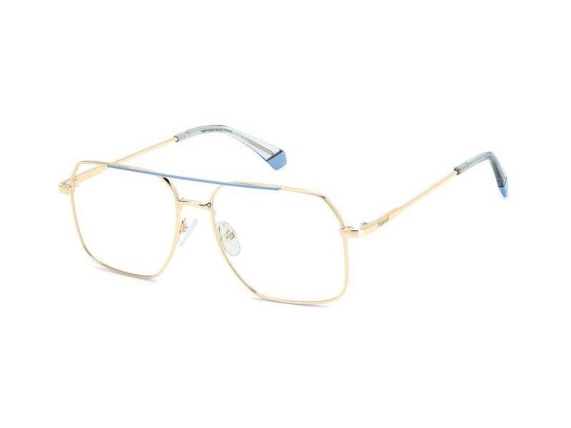 Polaroid Ochelari de Vedere PLD D554 LKS