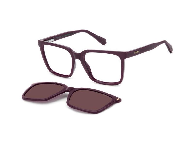 Polaroid Ochelari de Vedere PLD D556/C 0T7 54