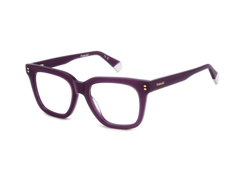 Polaroid Ochelari de Vedere PLD D558 B3V