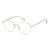 Polaroid Ochelari de Vedere PLD D567/G DDB
