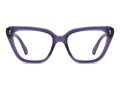 Polaroid PLD D575 B3V 53 Női szemüvegkeret (optikai keret)