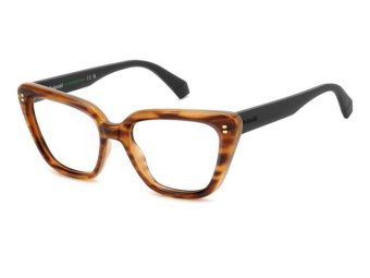 Polaroid PLD D575 L9G 53 Női szemüvegkeret (optikai keret)