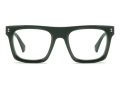Polaroid PLD D577 1ED 52 Férfi szemüvegkeret (optikai keret)