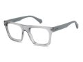 Polaroid PLD D577 KB7 52 Férfi szemüvegkeret (optikai keret)