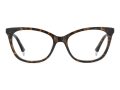 Polaroid PLD D587 086 54 Női szemüvegkeret (optikai keret)