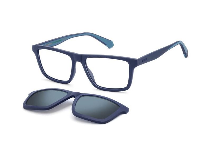 Polaroid Ochelari de Vedere PLD D590/C FLL 55