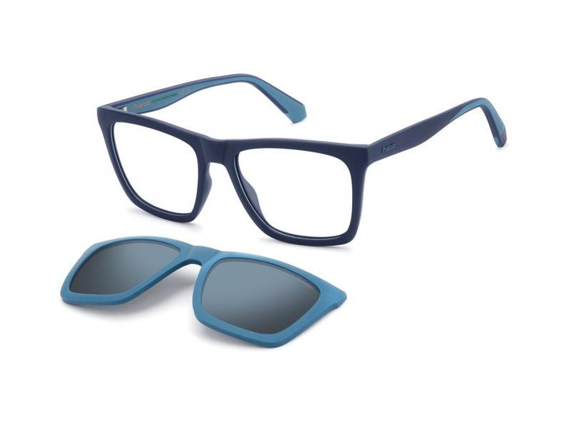 Polaroid Ochelari de Vedere PLD D591/C FLL 55