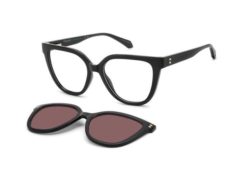 Polaroid Ochelari de Vedere PLD D596/C 807 53