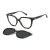 Polaroid Ochelari de Vedere PLD D596/C CVT 53