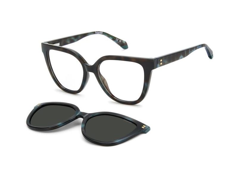 Polaroid Ochelari de Vedere PLD D596/C CVT 53