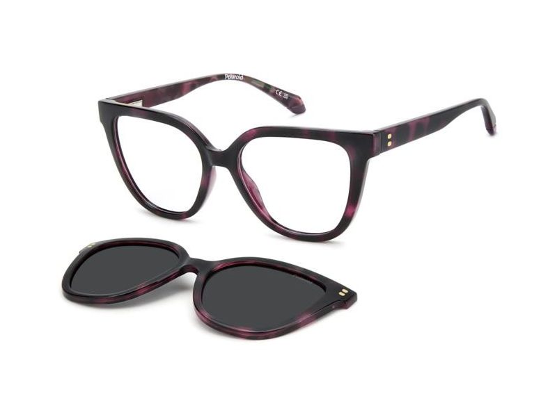 Polaroid Ochelari de Vedere PLD D596/C HKZ 53
