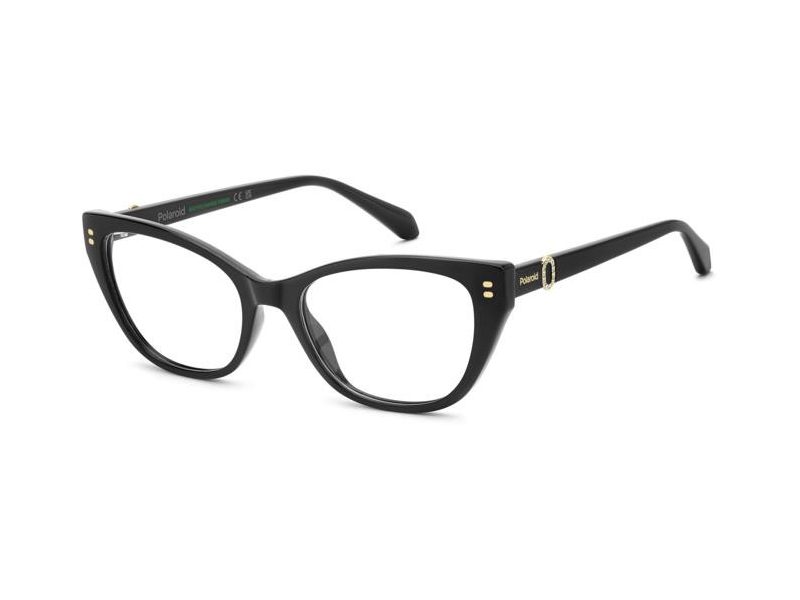 Polaroid Ochelari de Vedere PLD D602 807 53