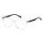 Polaroid Ochelari de Vedere PLD D814/T MNG 47