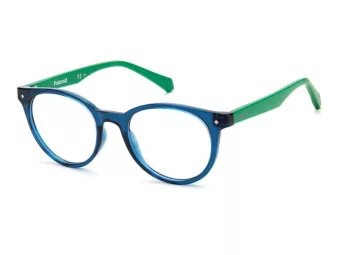 Polaroid Ochelari de Vedere PLD D814 RNB 45