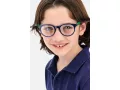 Polaroid Ochelari de Vedere PLD D814 RNB 45