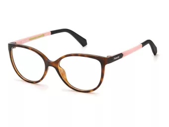 Polaroid Ochelari de Vedere PLD D825 0T4 49
