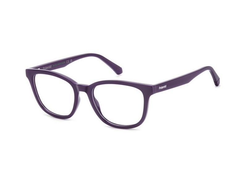 Polaroid Ochelari de Vedere PLD D845 B3V