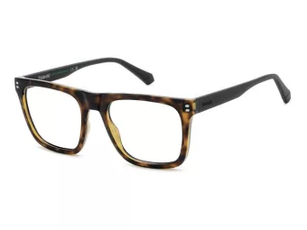   Polaroid PLD D849 086 50 Gyerek szemüvegkeret (optikai keret)