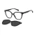 Polaroid Ochelari de Vedere PLD D852/C 807 47