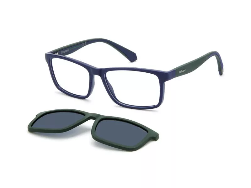 Polaroid Ochelari de Vedere PLD D854/C FLL 54