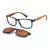 Polaroid Ochelari de Vedere PLD D854/C RC2 54