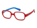 Polaroid Ochelari de Vedere PLD K003 4E3 43
