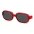 Polaroid PLD K003 C9A/M9 43 Ochelari cu clip-on