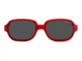 Polaroid PLD K003 C9A/M9 43 Ochelari cu clip-on