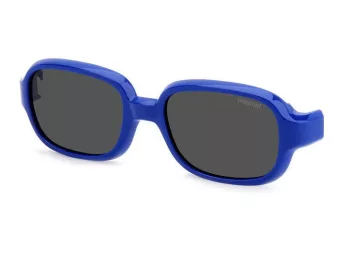 Polaroid PLD K003 PJP/M9 43 Ochelari cu clip-on