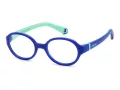 Polaroid Ochelari de Vedere PLD K004 RNB