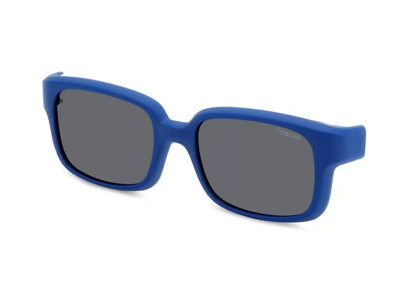Polaroid PLD K005 FLL/M9 45 Ochelari cu clip-on