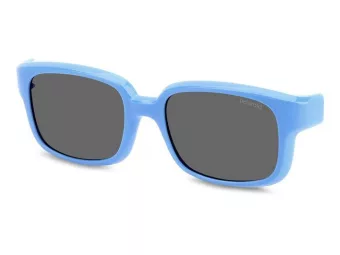 Polaroid PLD K005 MVU/M9 45 Ochelari cu clip-on