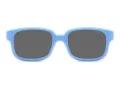 Polaroid PLD K005 MVU/M9 45 Ochelari cu clip-on