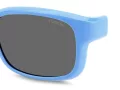 Polaroid PLD K005 MVU/M9 45 Ochelari cu clip-on