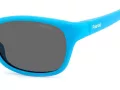 Polaroid Ochelari de Soare PLD K006/S MVU/M9 44