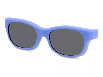 Polaroid PLD K006 09S/M9 45 Ochelari cu clip-on