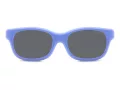 Polaroid PLD K006 09S/M9 45 Ochelari cu clip-on