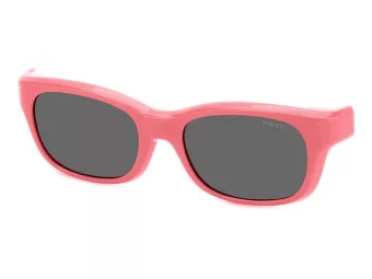 Polaroid PLD K006 35J/M9 45 Ochelari cu clip-on
