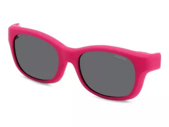 Polaroid PLD K006 8KJ/M9 45 Ochelari cu clip-on