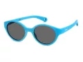 Polaroid Ochelari de Soare PLD K007/S MVU/M9 42
