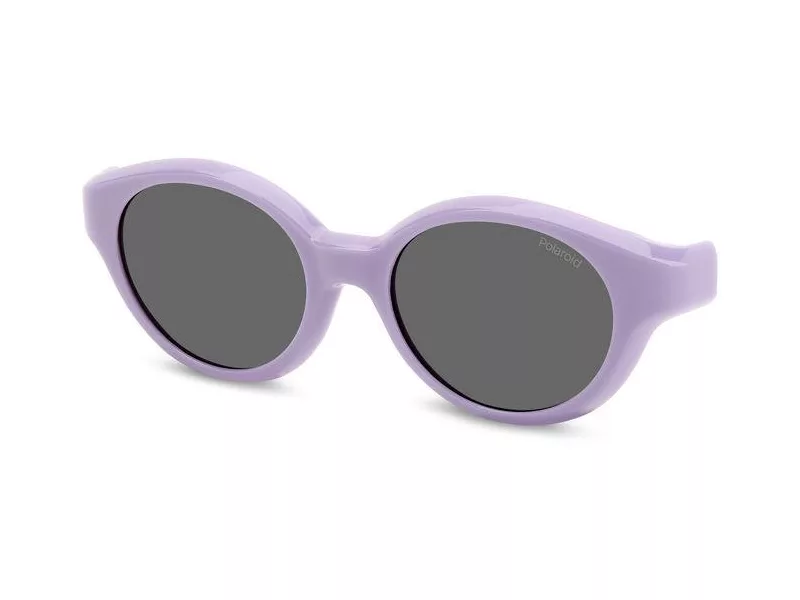 Polaroid PLD K007 789/M9 43 Ochelari cu clip-on