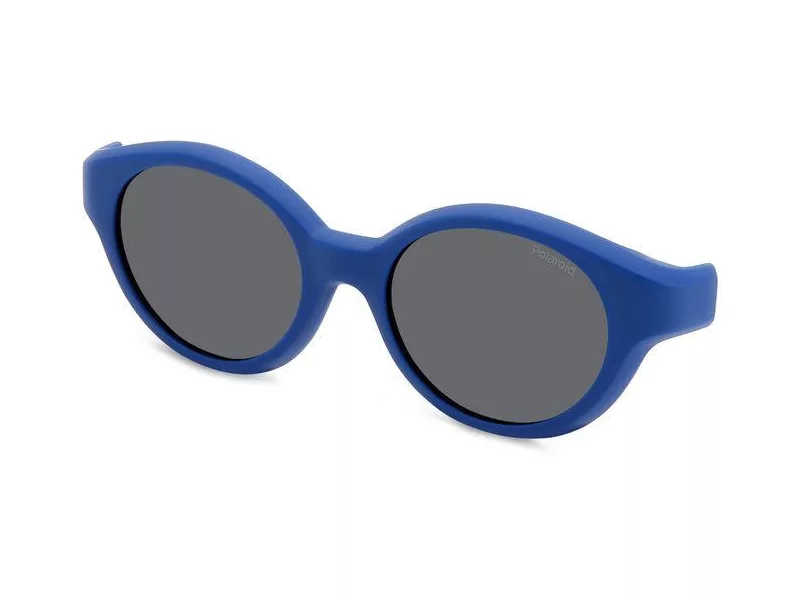 Polaroid PLD K007 FLL/M9 43 Ochelari cu clip-on