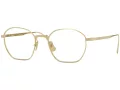 Persol Ochelari de Vedere PO 5004VT 8000 48