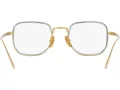 Persol Ochelari de Vedere PO 5006VT 8005 47